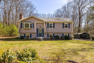 47 Shepard Rd, Sturbridge, MA 01566