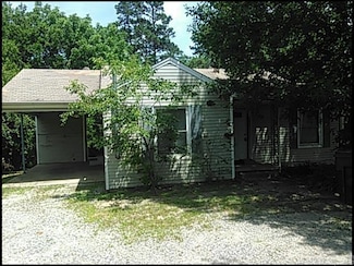 14819 Arch St, Little Rock, AR 72206