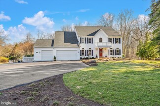 7221 Pindell School Rd, Fulton, MD 20759