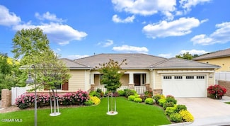 4968 Princess Dr, Agoura Hills, CA 91301