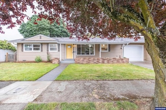 825 Davidson St SE, Albany, OR 97322