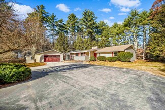 453 Route 101, Bedford, NH 03110