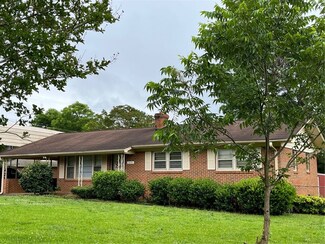 1016 Fairfield Dr, Anderson, SC 29621