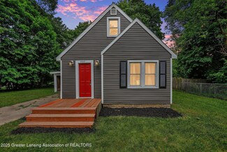 4907 Pleasant Grove Rd, Lansing, MI 48910