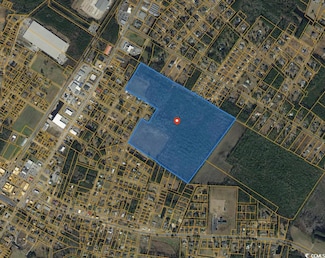 TBD Graham St, Loris, SC 29569