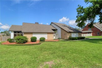 3706 Belvedere Pkwy, Lake Charles, LA 70605