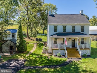 2303 Old National Pike, Middletown, MD 21769