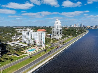 2401 Bayshore Blvd Unit 410 & 510, Tampa, FL 33629