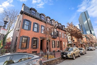 52 Clarendon St Unit 2, Boston, MA 02116