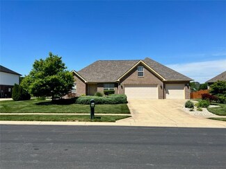 2946 S Colton Rd, New Palestine, IN 46163
