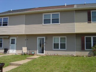 459 Blaker Dr, East Greenville, PA 18041