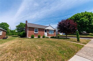 917 Walnut St, Emmaus, PA 18049