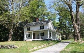 54 Tower Rd, Lincoln, MA 01773
