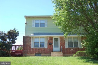 710 Whitpain Hills Unit 10, Blue Bell, PA 19422