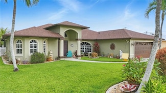 1619 SW 45th St, Cape Coral, FL 33914