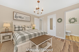 2850 Archer Cir, Salem, VA 24153