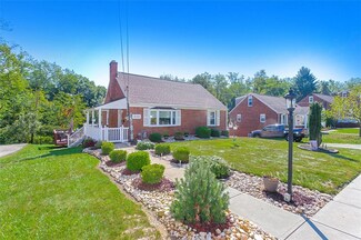 224 Maryellen Dr Unit 7364, North Versailles, PA 15137