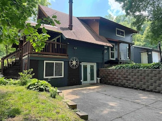 1854 Upper Lamberts Run Rd, Clarksburg, WV 26301