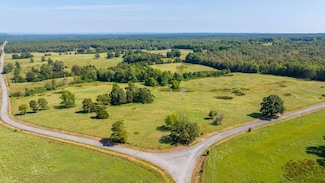 13 Bivens Rd W, Quitman, AR 72131