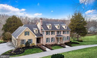 13604 Jarrettsville Pike, Phoenix, MD 21131