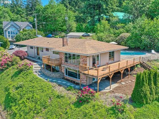 11716 SE Lexington St, Portland, OR 97266