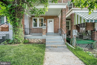 1621 Lyman Place NE, Washington, DC 20002