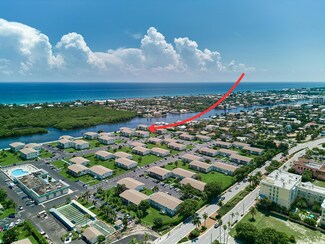 850 E Horizons 109 E Unit 109, Boynton Beach, FL 33435