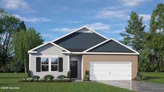 208 Lake Tyler Dr, New Bern, NC 28560