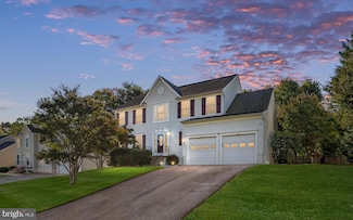 4114 Mossy Bank Ln, Fredericksburg, VA 22408