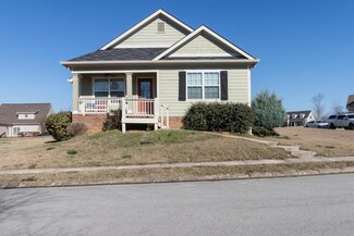 100 Deer Ridge Ln, Rock Spring, GA 30739