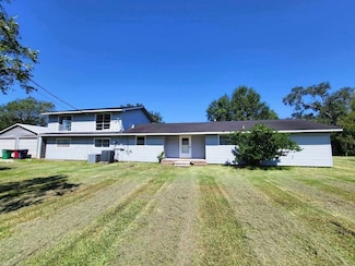 20914 Highway 35, Sweeny, TX 77480
