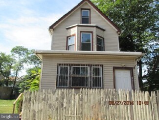 1031 N 21st St, Camden, NJ 08105