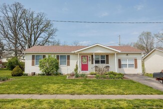 24 5th Ave, Mount Sterling, OH 43143