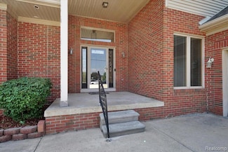 51553 Baker Rd, Chesterfield, MI 48047