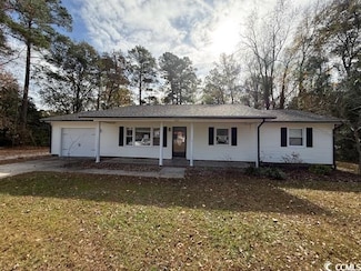 3105 Causey St, Conway, SC 29527