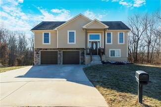 200 NE Hannah Ct, Grain Valley, MO 64029