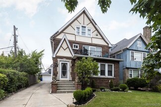 18 Delham Ave, Buffalo, NY 14216