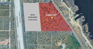 0 Calle Grillo, Palmdale, CA 93550