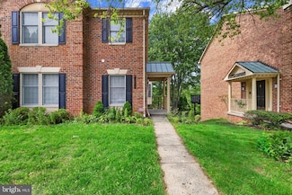2814 Quarry Heights Way, Baltimore, MD 21209