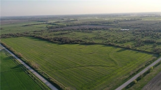 00 N Dakota Rd, Marmaton Township, KS 66716