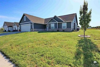 4395 Glen View Dr, Manhattan, KS 66502