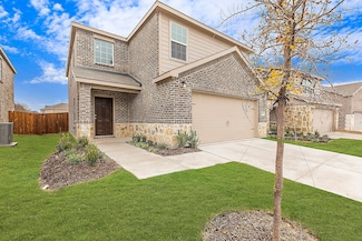 345 Huntley St, van Alstyne, TX 75495