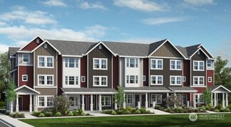 19282 NE 69th Cir Unit 103, Redmond, WA 98052