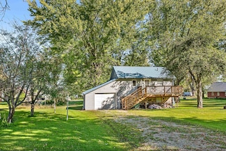 240 Front St, Marquette, WI 53947