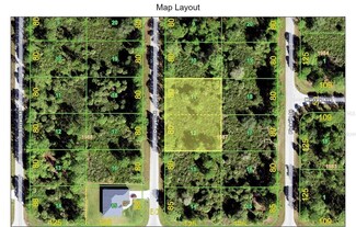 3198 Dwyer St, Gulf Cove, FL 33981