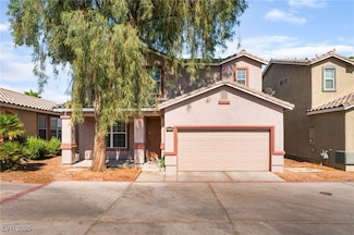 2400 Dutchmans Pipe Ct, Las Vegas, NV 89106