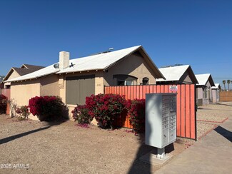2142 W Washington St, Phoenix, AZ 85009