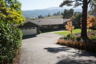 26060 Kriste Ln, Los Altos Hills, CA 94022