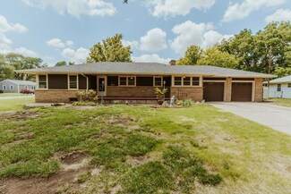 908 Pearl Ave, Salina, KS 67401