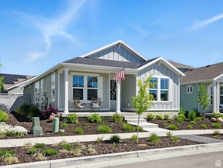 6034 W Sparrow View Dr, South Jordan, UT 84009